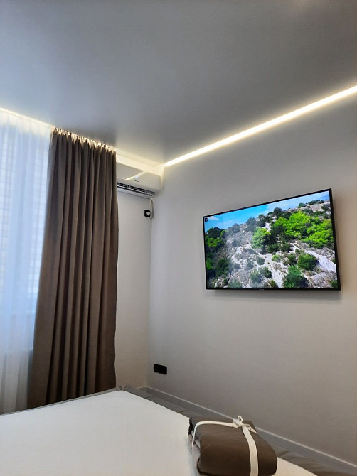 Оренда 1-кімнатної квартири навпроти парку Боздош Ужгород - изображение 2