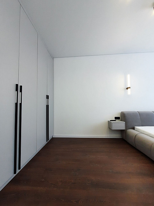 Оренда 1-кімнатної квартири навпроти парку Боздош Ужгород - изображение 6