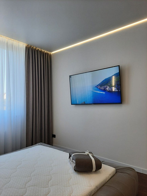 Оренда 1-кімнатної квартири навпроти парку Боздош Ужгород - изображение 3