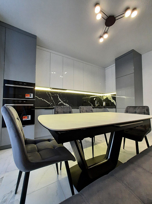 Оренда 1-кімнатної квартири навпроти парку Боздош Ужгород - изображение 7