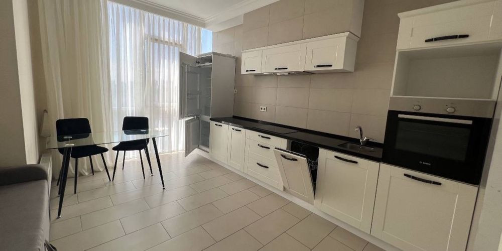 Аркадия. Сдам 1комн. Жемчужина. Одеса - зображення 8