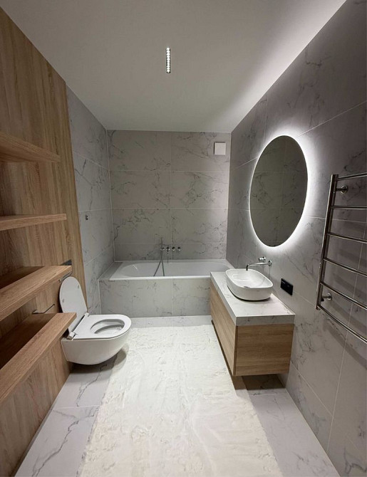 Оренда 2-к/Жк Park Land/Новобудова/Бізнес-клас Ужгород - изображение 8