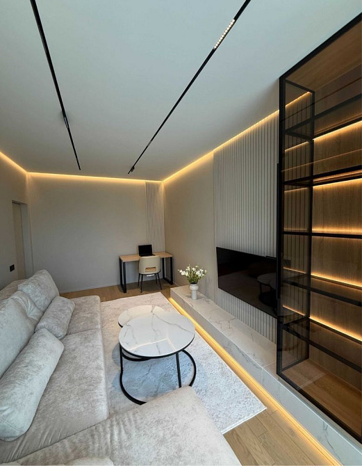 Оренда 2-к/Жк Park Land/Новобудова/Бізнес-клас Ужгород - изображение 1