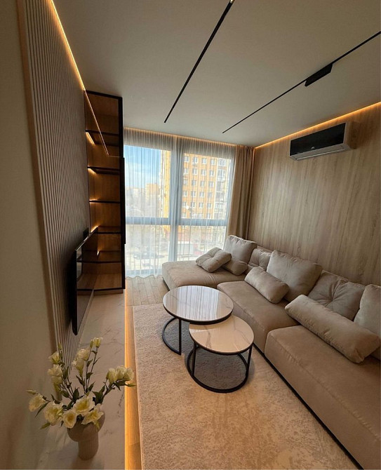 Оренда 2-к/Жк Park Land/Новобудова/Бізнес-клас Ужгород - изображение 3