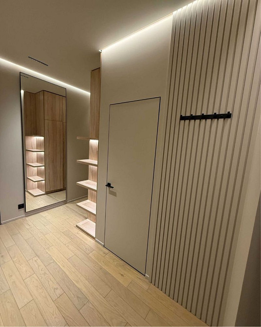 Оренда 2-к/Жк Park Land/Новобудова/Бізнес-клас Ужгород - изображение 7