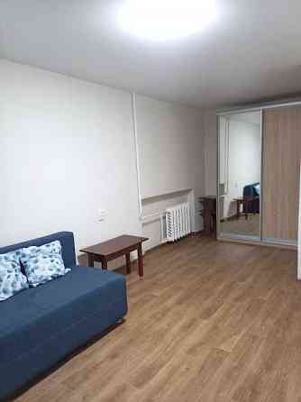 Однокімнатна на Шулявці, Індустріальний Київ