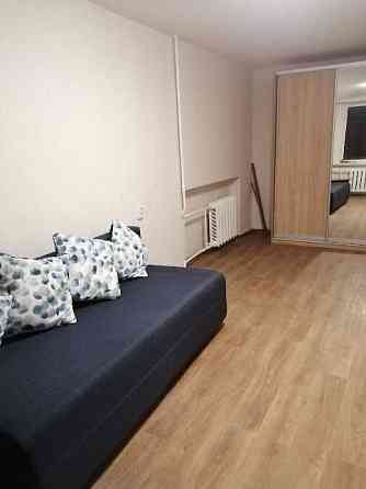 Однокімнатна на Шулявці, Індустріальний Київ