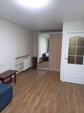 Однокімнатна на Шулявці, Індустріальний Київ