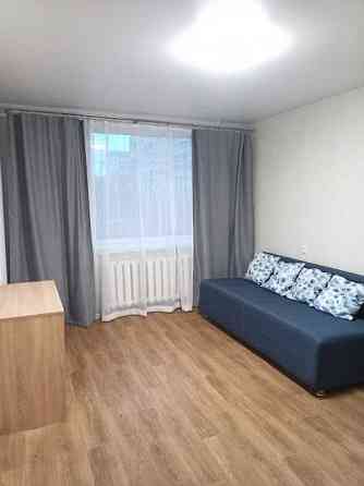 Однокімнатна на Шулявці, Індустріальний Київ