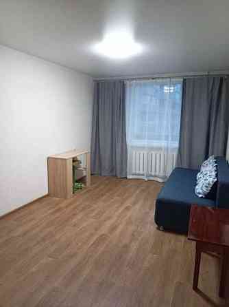 Однокімнатна на Шулявці, Індустріальний Київ