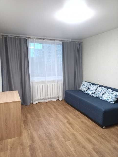 Однокімнатна на Шулявці, Індустріальний Kyiv - photo 1