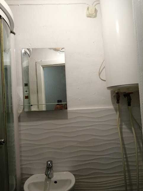 Однокімнатна на Шулявці, Індустріальний Kyiv - photo 8