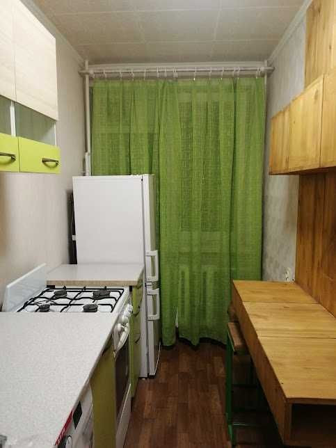 Однокімнатна на Шулявці, Індустріальний Kyiv - photo 6