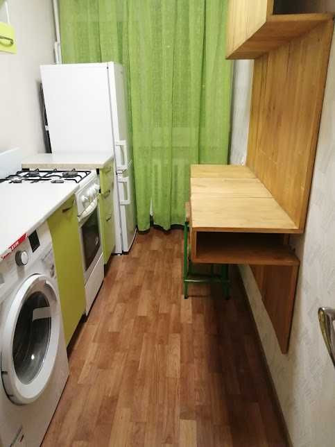 Однокімнатна на Шулявці, Індустріальний Kyiv - photo 7