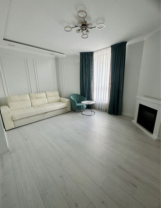 Оренда двокімнатної квартири ЖК Софія Резиденс Софіївська Борщагівка - зображення 4