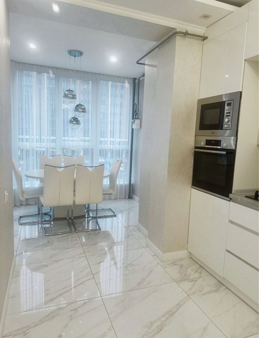 Оренда двокімнатної квартири ЖК Софія Резиденс Софіївська Борщагівка - зображення 5