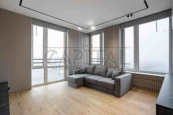 Оренда / Квартира / вул. Дніпровська набережна, Київ / ЖК SEVEN Київ