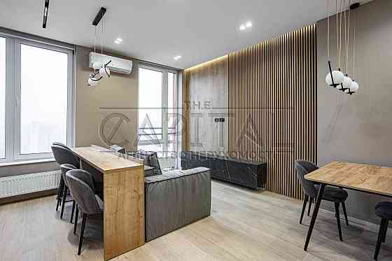 Оренда / Квартира / вул. Дніпровська набережна, Київ / ЖК SEVEN Київ