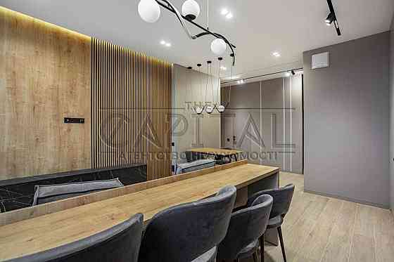 Оренда / Квартира / вул. Дніпровська набережна, Київ / ЖК SEVEN Київ