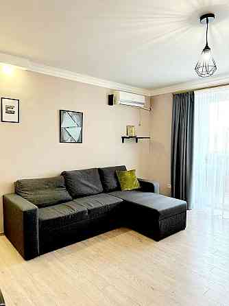 1к Телевизионная 12, р-н Гагарина,  Нагорный Днепр