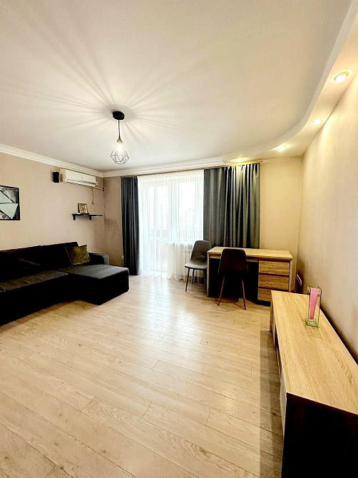 1к Телевизионная 12, р-н Гагарина,  Нагорный Днепр - изображение 6