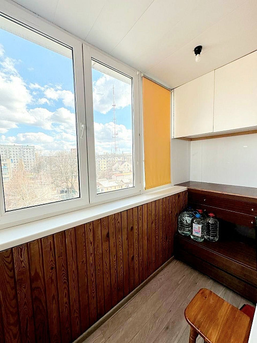 1к Телевизионная 12, р-н Гагарина,  Нагорный Днепр - изображение 4