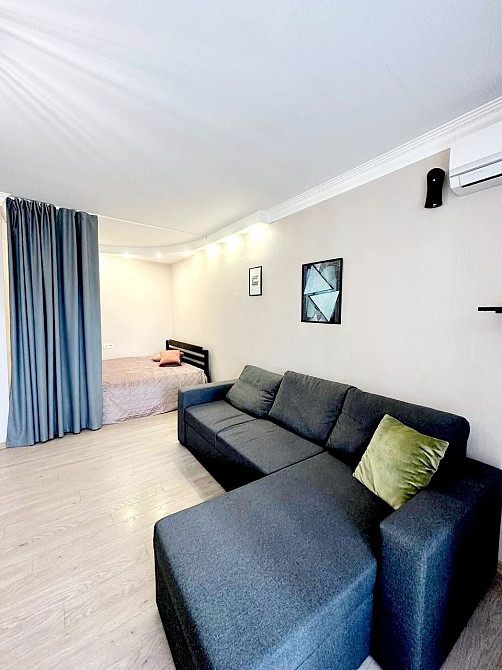 1к Телевизионная 12, р-н Гагарина,  Нагорный Днепр - изображение 3