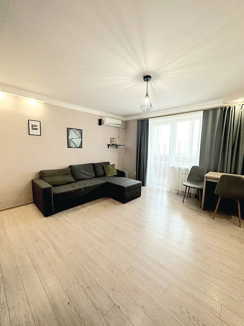 1к Телевизионная 12, р-н Гагарина,  Нагорный Днепр - изображение 1