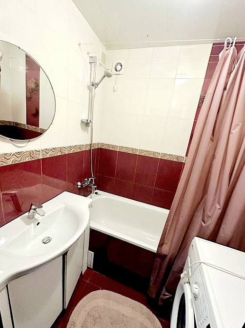 1к Телевизионная 12, р-н Гагарина,  Нагорный Днепр - изображение 7