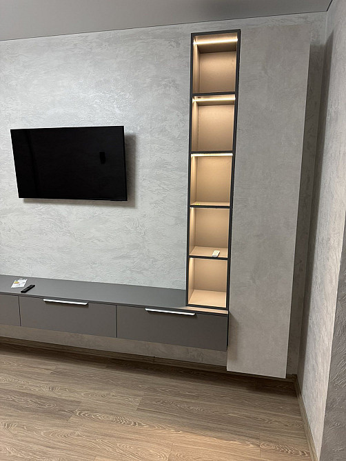 Оренда  1кім квартири  в новобудові Житомир - зображення 2