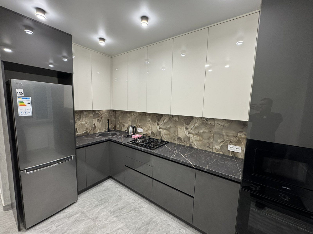 Оренда  1кім квартири  в новобудові Житомир - зображення 8