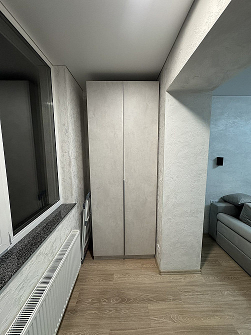 Оренда  1кім квартири  в новобудові Житомир - зображення 5