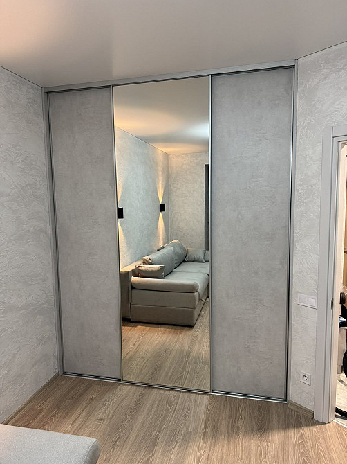 Оренда  1кім квартири  в новобудові Житомир - зображення 4