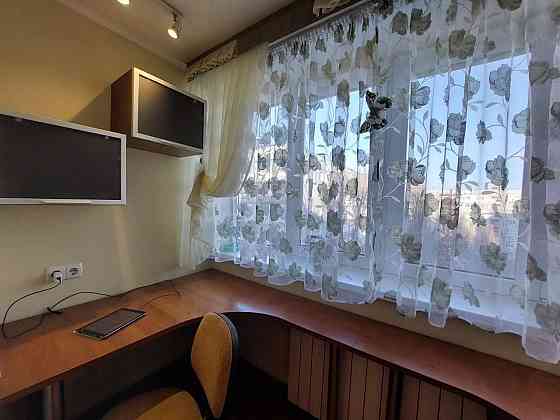 Квартира, 3 кімнати, Вороніна, 31, евроремонт Запоріжжя