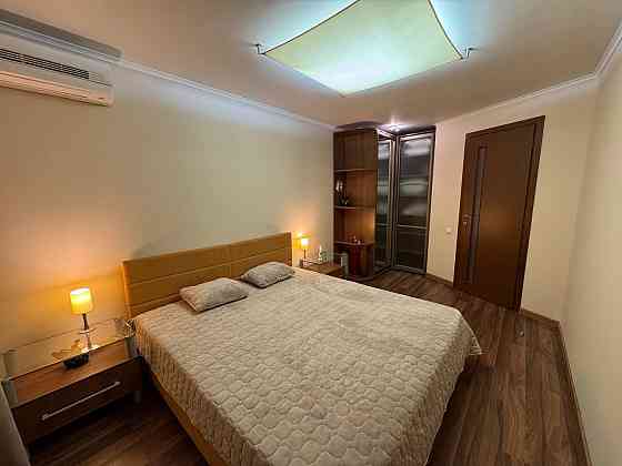 Квартира, 3 кімнати, Вороніна, 31, евроремонт Запоріжжя