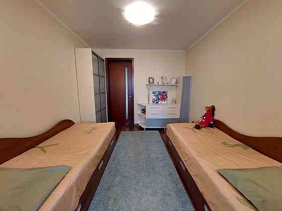 Квартира, 3 кімнати, Вороніна, 31, евроремонт Запоріжжя