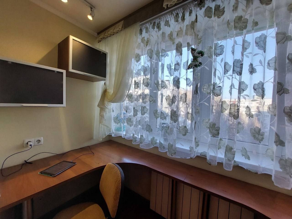 Квартира, 3 кімнати, Вороніна, 31, евроремонт Запорожье - изображение 6