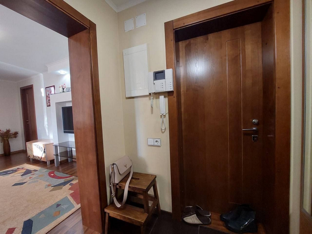 Квартира, 3 кімнати, Вороніна, 31, евроремонт Запорожье - изображение 2