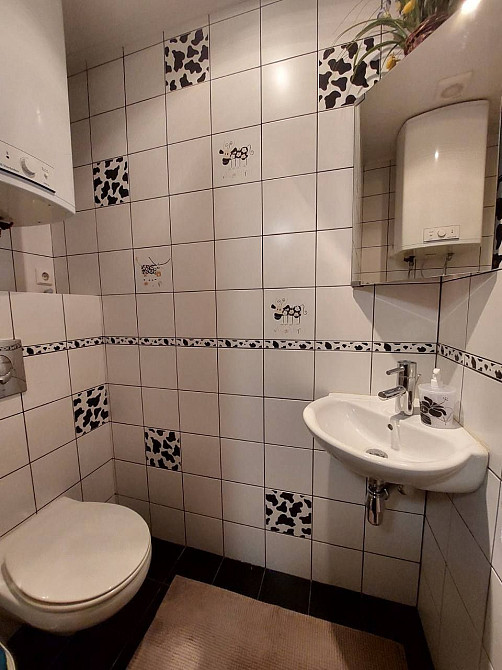 Квартира, 3 кімнати, Вороніна, 31, евроремонт Запорожье - изображение 3