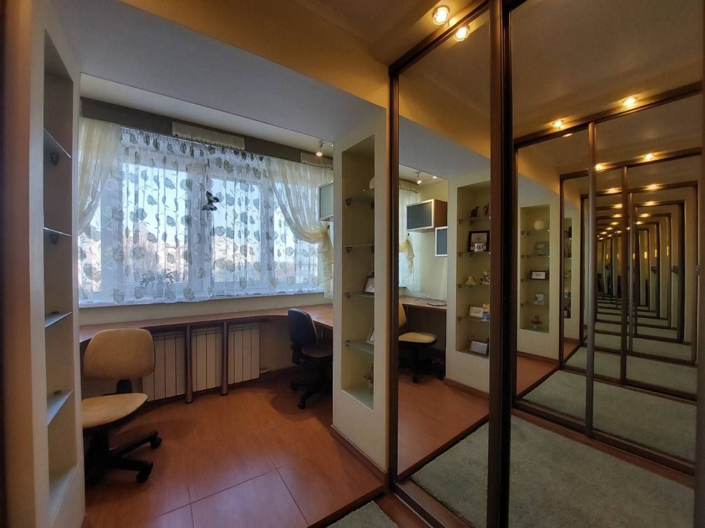 Квартира, 3 кімнати, Вороніна, 31, евроремонт Запорожье - изображение 8