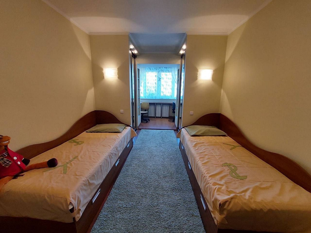 Квартира, 3 кімнати, Вороніна, 31, евроремонт Запорожье - изображение 7