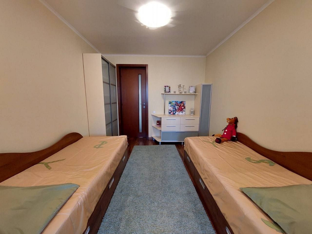 Квартира, 3 кімнати, Вороніна, 31, евроремонт Запорожье - изображение 5