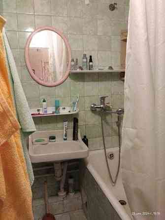 Однокімнатна на Оболоні Київ