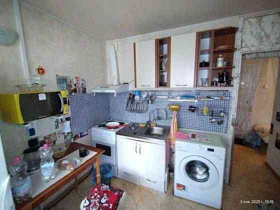 Однокімнатна на Оболоні Київ