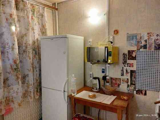 Однокімнатна на Оболоні Київ