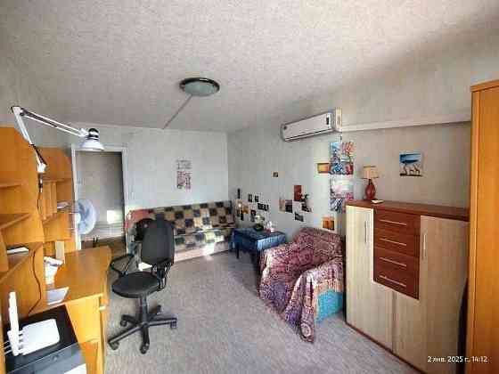 Однокімнатна на Оболоні Київ