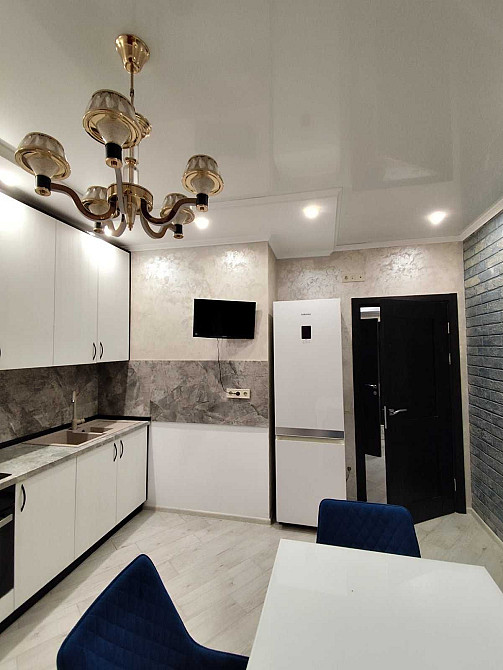 Здам 2х кімн. у новобудові Архітекторська/Ільфа Петрова Одеса - зображення 2