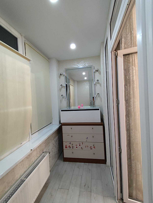 Здам 2х кімн. у новобудові Архітекторська/Ільфа Петрова Одеса - зображення 5