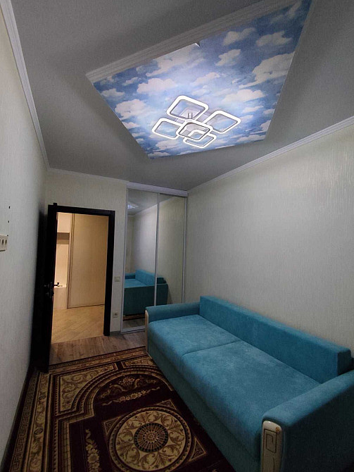 Здам 2х кімн. у новобудові Архітекторська/Ільфа Петрова Одеса - зображення 6