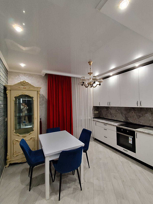 Здам 2х кімн. у новобудові Архітекторська/Ільфа Петрова Одеса - зображення 1